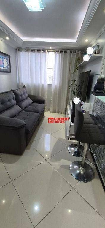 Apartamento, 2 quartos, 44 m² - Foto 4