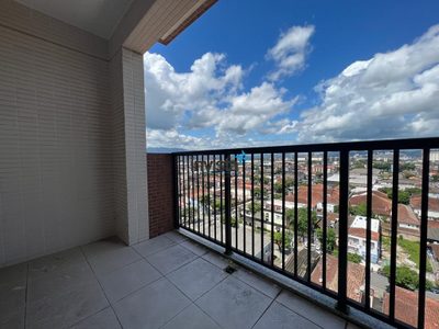 Apartamento, 3 quartos, 129 m² - Foto 2