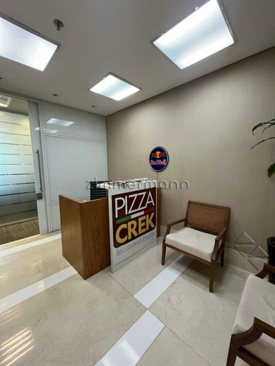 Casa Comercial, 123 m² - Foto 5