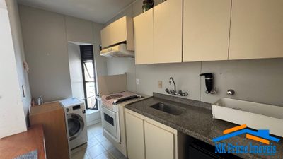 Flat/Apart Hotel, 1 quarto, 51 m² - Foto 5