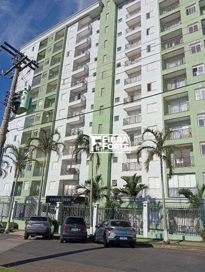 Apartamento, 2 quartos, 67 m² - Foto 1