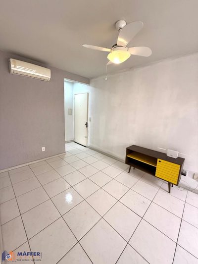 Apartamento, 2 quartos, 52 m² - Foto 1
