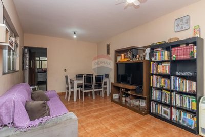 Sobrado, 5 quartos, 160 m² - Foto 3
