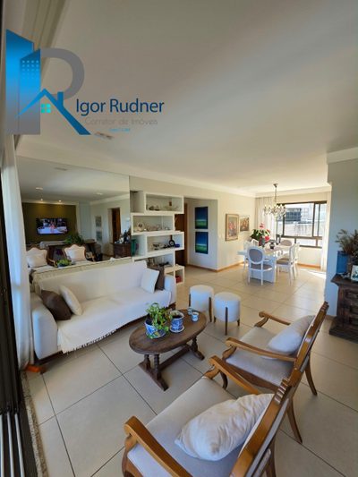 Apartamento, 4 quartos, 171 m² - Foto 2
