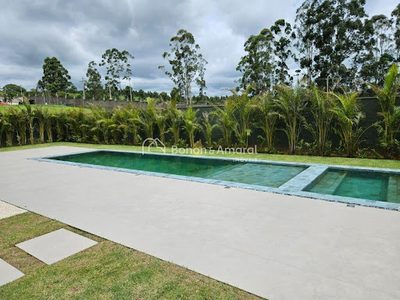 Casa de Condomínio, 5 quartos - Foto 5
