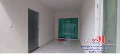 Casa, 2 quartos, 125 m² - Foto 3