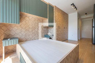 Kitnet-Studio, 27 m² - Foto 4