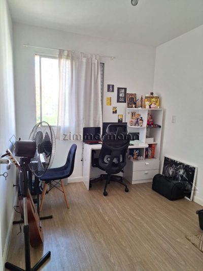 Apartamento, 2 quartos, 58 m² - Foto 2