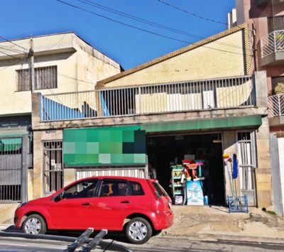 Casa, 4 quartos, 236 m² - Foto 1