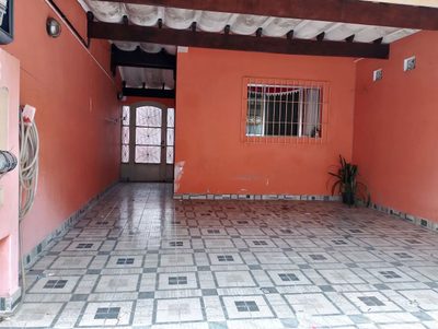 Casa, 3 quartos, 225 m² - Foto 2