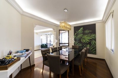 Apartamento, 4 quartos, 227 m² - Foto 5