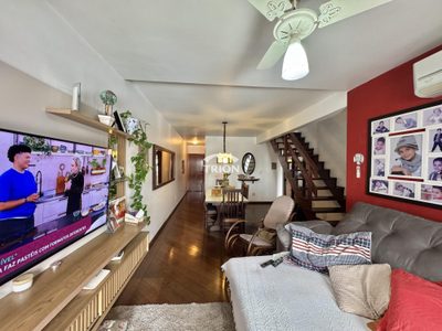 Cobertura, 3 quartos, 183 m² - Foto 5