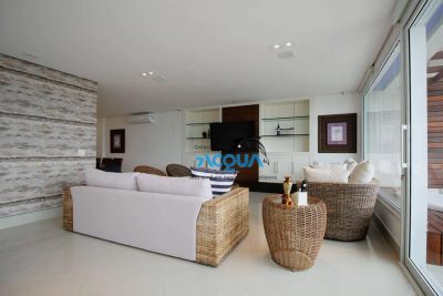 Apartamento, 4 quartos, 255 m² - Foto 1