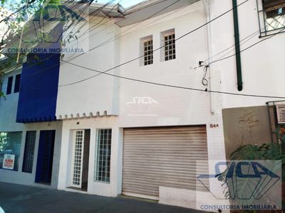 Prédio Inteiro, 150 m² - Foto 2