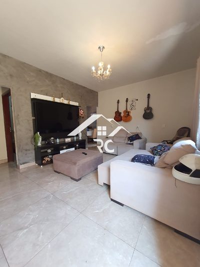 Casa, 3 quartos - Foto 4