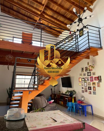 Casa, 3 quartos - Foto 2