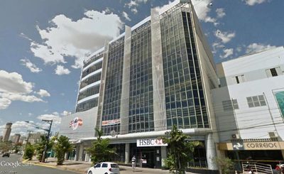 Prédio Inteiro, 4000 m² - Foto 1