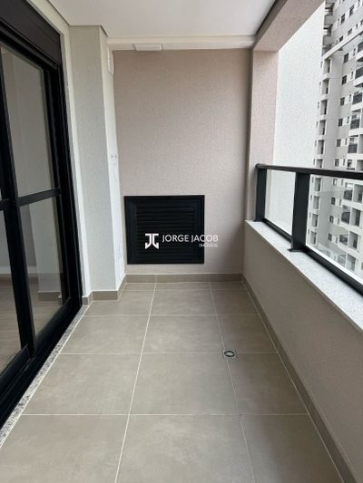 Apartamento, 1 quarto, 48 m² - Foto 1