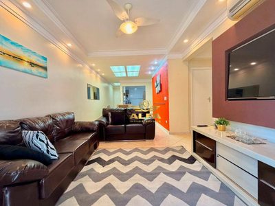 Apartamento, 3 quartos, 80 m² - Foto 2