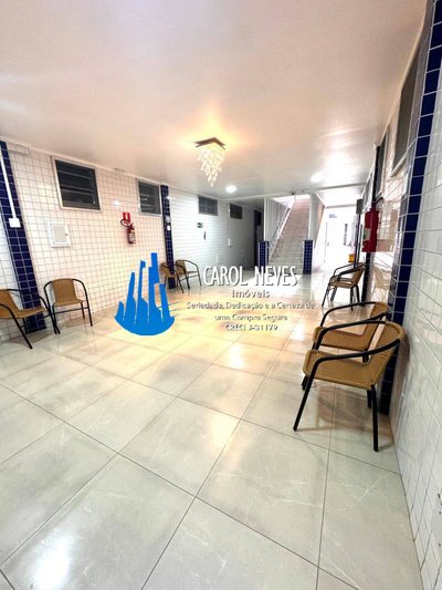 Apartamento, 1 quarto, 30 m² - Foto 1