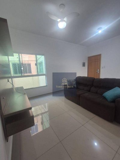 Apartamento, 3 quartos, 86 m² - Foto 3