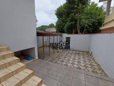 Casa, 198 m² - Foto 5
