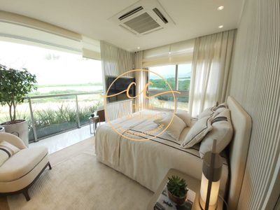 Apartamento, 3 quartos, 117 m² - Foto 4