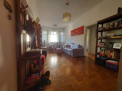 Apartamento, 2 quartos, 99 m² - Foto 4