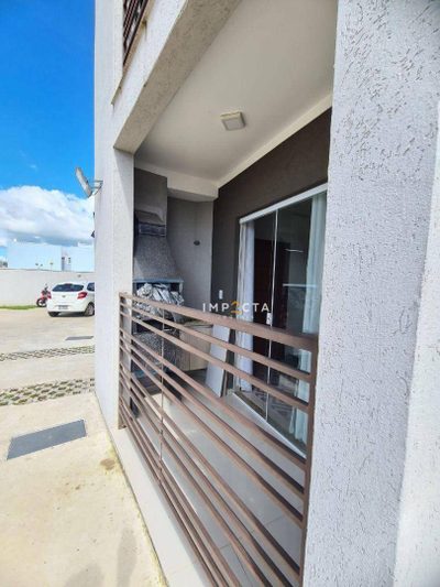 Apartamento, 2 quartos, 65 m² - Foto 4
