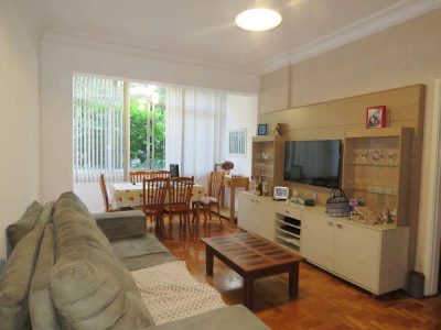 Apartamento, 3 quartos, 112 m² - Foto 3