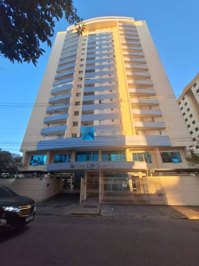 Apartamento, 3 quartos, 77 m² - Foto 1