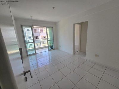 Apartamento, 1 quarto, 45 m² - Foto 1