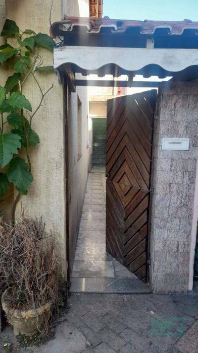 Casa, 3 quartos, 160 m² - Foto 5
