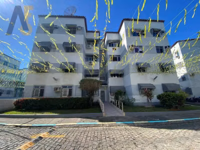 Apartamento, 2 quartos, 44 m² - Foto 1