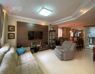 Casa, 3 quartos, 91 m² - Foto 2