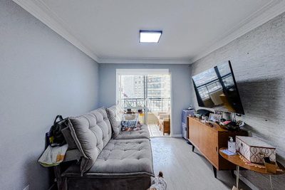 Apartamento, 3 quartos, 87 m² - Foto 5