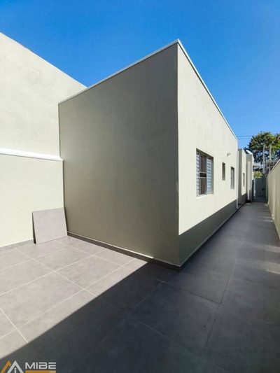 Casa, 2 quartos, 60 m² - Foto 2