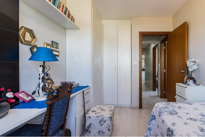 Apartamento, 3 quartos, 70 m² - Foto 4