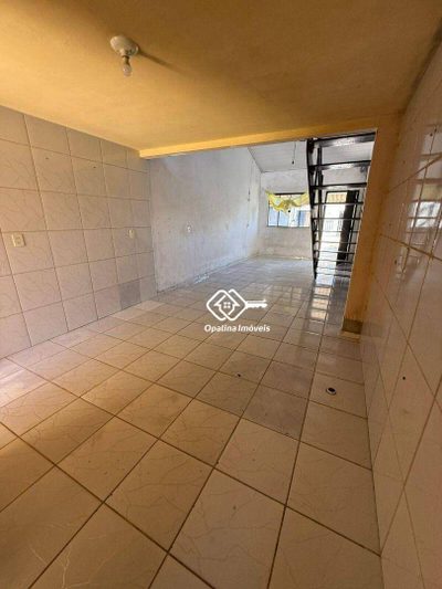 Casa, 1 quarto, 44 m² - Foto 4