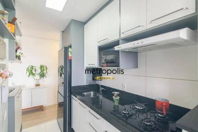 Apartamento, 2 quartos, 56 m² - Foto 5