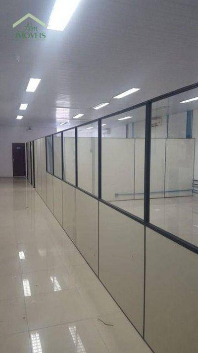 Depósito-Galpão, 420 m² - Foto 4
