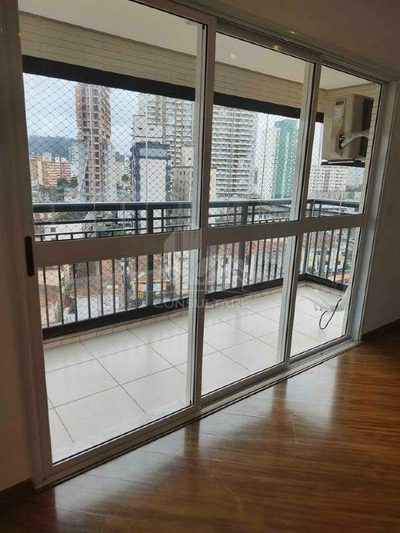 Apartamento, 3 quartos, 78 m² - Foto 3
