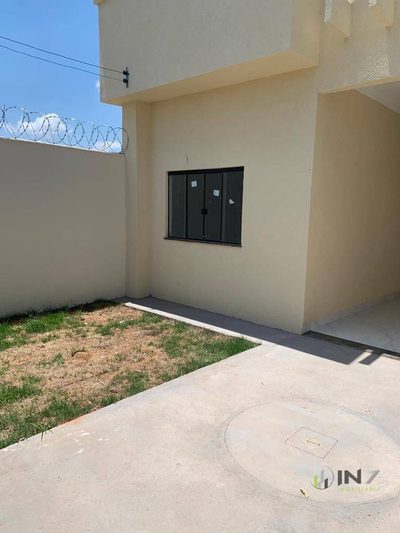 Casa, 3 quartos - Foto 4