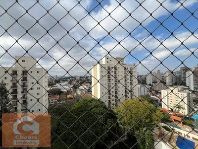 Apartamento, 3 quartos, 106 m² - Foto 3