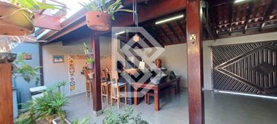 Casa, 3 quartos, 150 m² - Foto 2