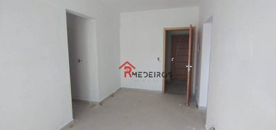 Apartamento, 1 quarto, 48 m² - Foto 2