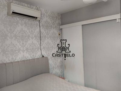 Apartamento, 3 quartos, 80 m² - Foto 5