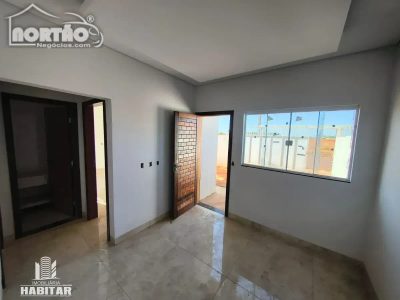 Casa, 2 quartos - Foto 2