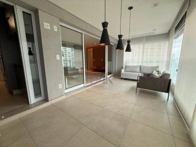 Apartamento, 3 quartos, 130 m² - Foto 1
