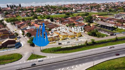 Sobrado, 2 quartos, 60 m² - Foto 3